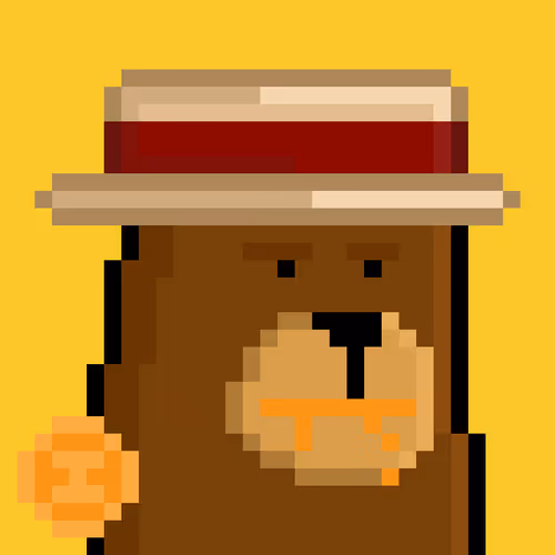 Bear Market Bearz