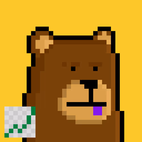 Bear Market Bearz