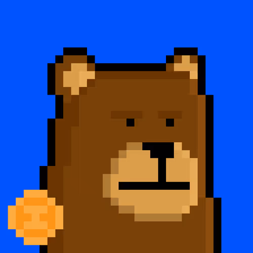Bear Market Bearz