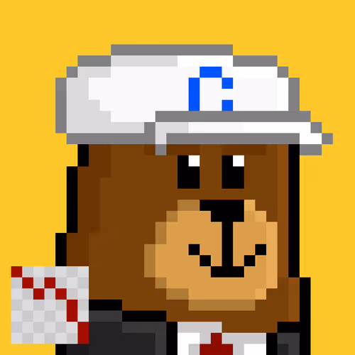 Bear Market Bearz
