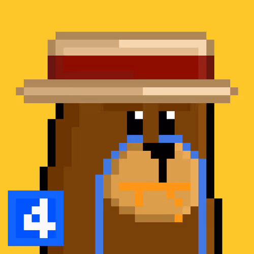 Bear Market Bearz