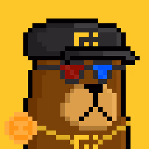 Bear Market Bearz
