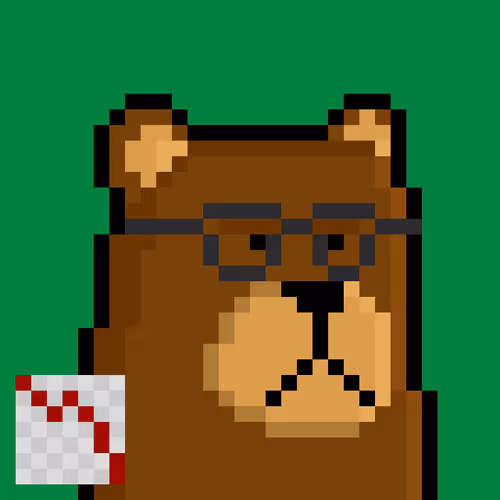 Bear Market Bearz