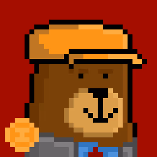 Bear Market Bearz