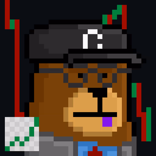 Bear Market Bearz