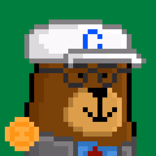 Bear Market Bearz