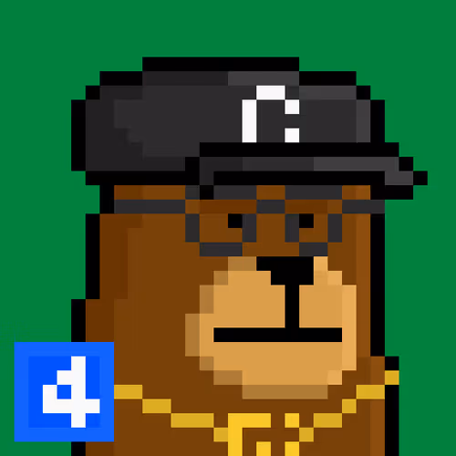 Bear Market Bearz