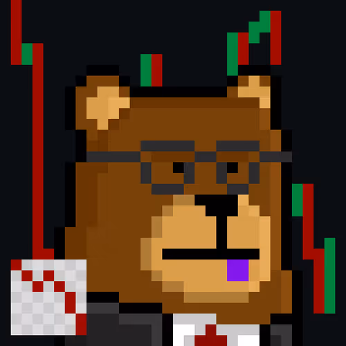 Bear Market Bearz