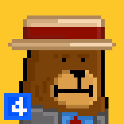 Bear Market Bearz