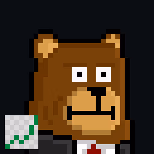 Bear Market Bearz