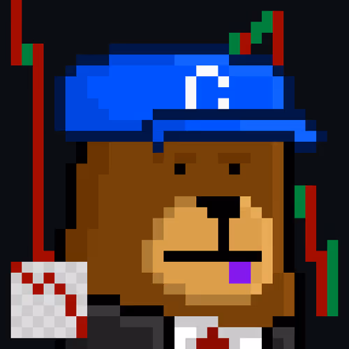 Bear Market Bearz
