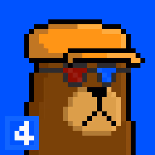 Bear Market Bearz