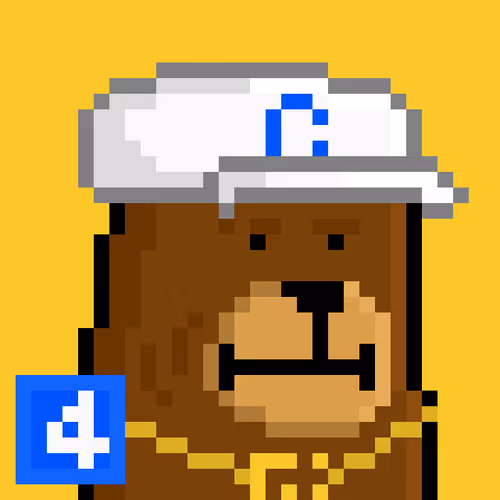 Bear Market Bearz