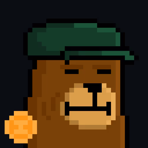 Bear Market Bearz