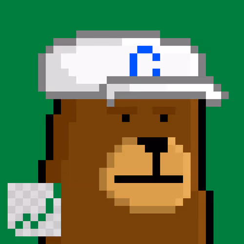 Bear Market Bearz