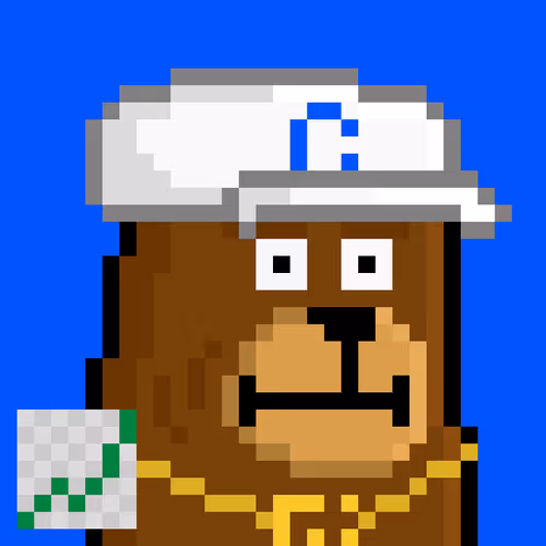 Bear Market Bearz