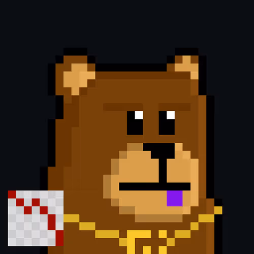 Bear Market Bearz