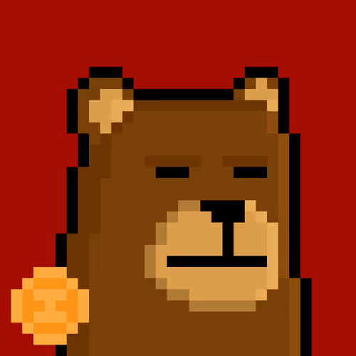 Bear Market Bearz