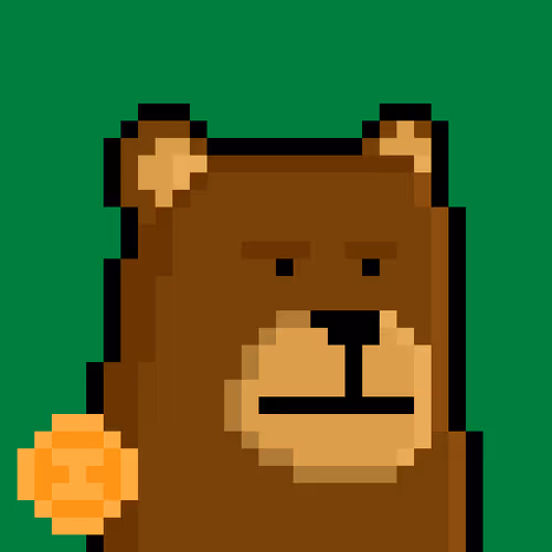 Bear Market Bearz