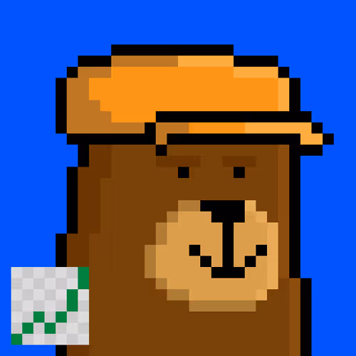 Bear Market Bearz