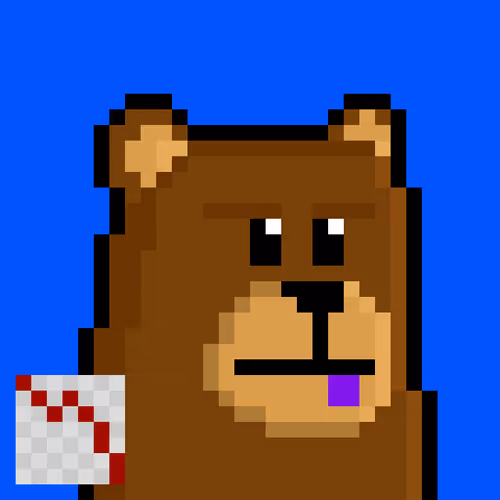 Bear Market Bearz
