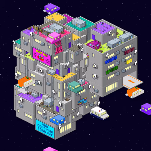 Cryptocubes Creators