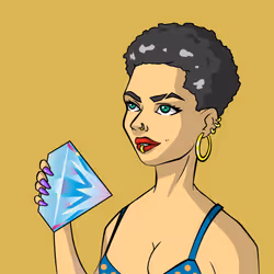 Bad Btches Club #301