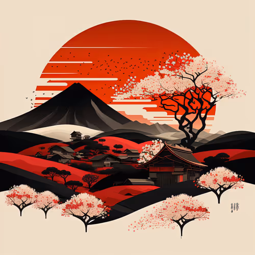 Boketto By Victor Grant
