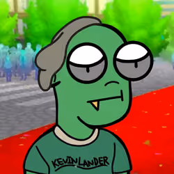 Kevin3L #479