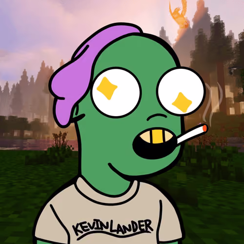 Kevin3L #1087