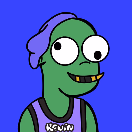 Kevin3l