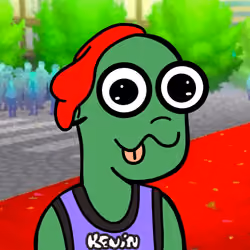 Kevin3L #993