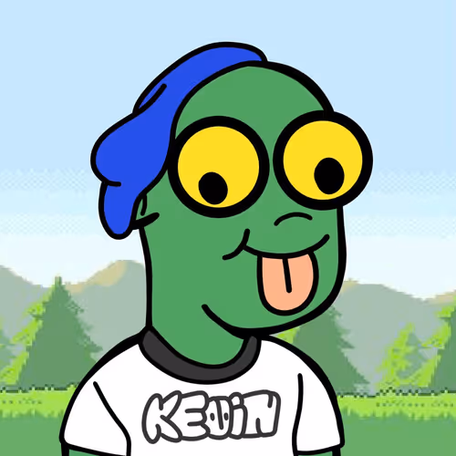 Kevin3l
