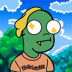 Kevin3L #992