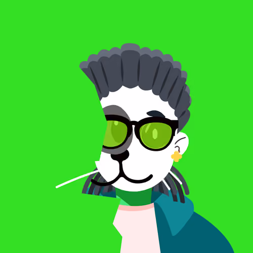 Pandaeyes #1528