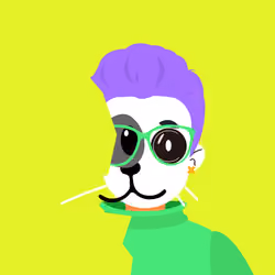 Pandaeyes #1860