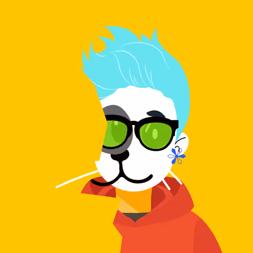 Pandaeyes 2