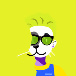 Pandaeyes #504