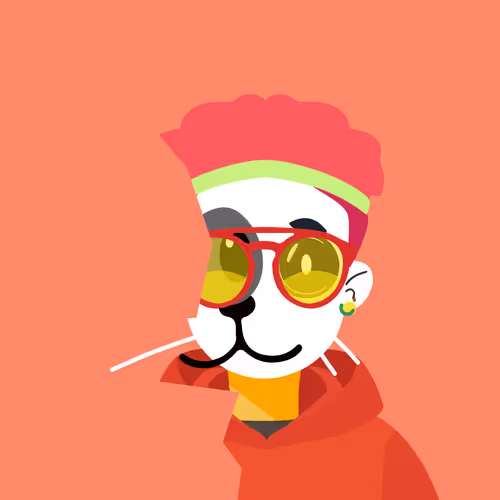 Pandaeyes 2