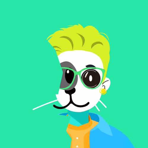 Pandaeyes 2