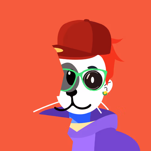Pandaeyes 2