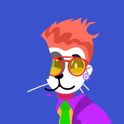 Pandaeyes #1861