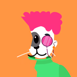Pandaeyes #1830