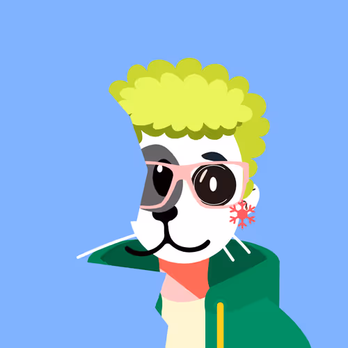 Pandaeyes 2