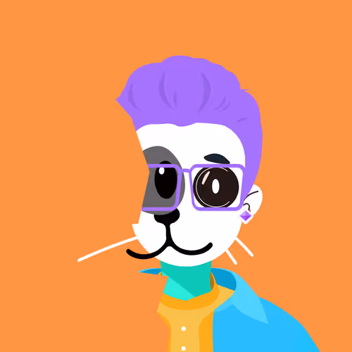 Pandaeyes 2