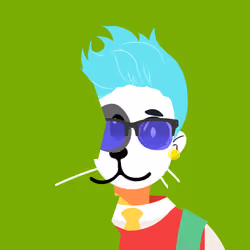 Pandaeyes #1308