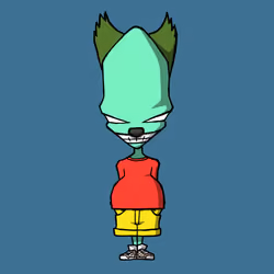Greeny 647