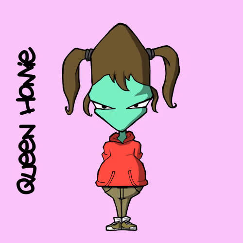 Greeny 331