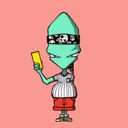 Greeny 474