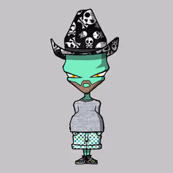 Greeny 609